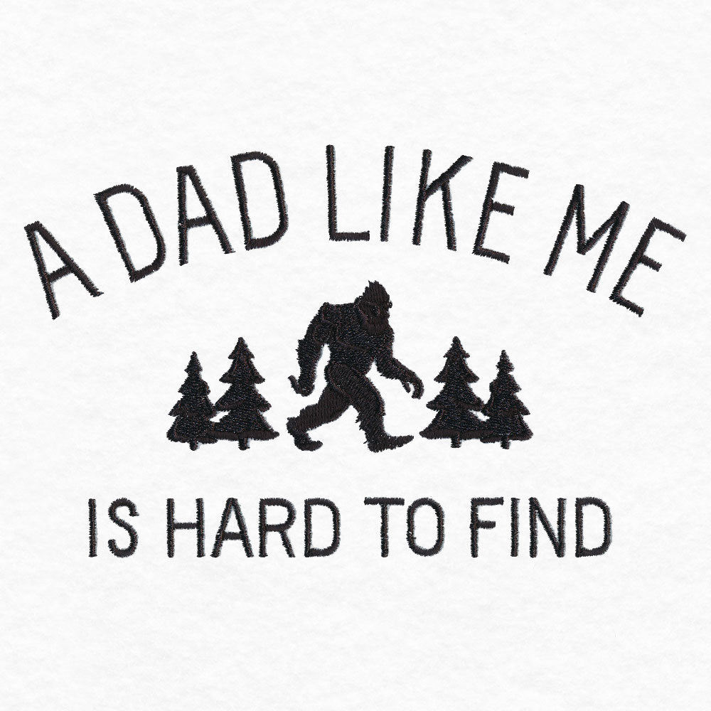 Dad Jokes - A Dad Like Me
