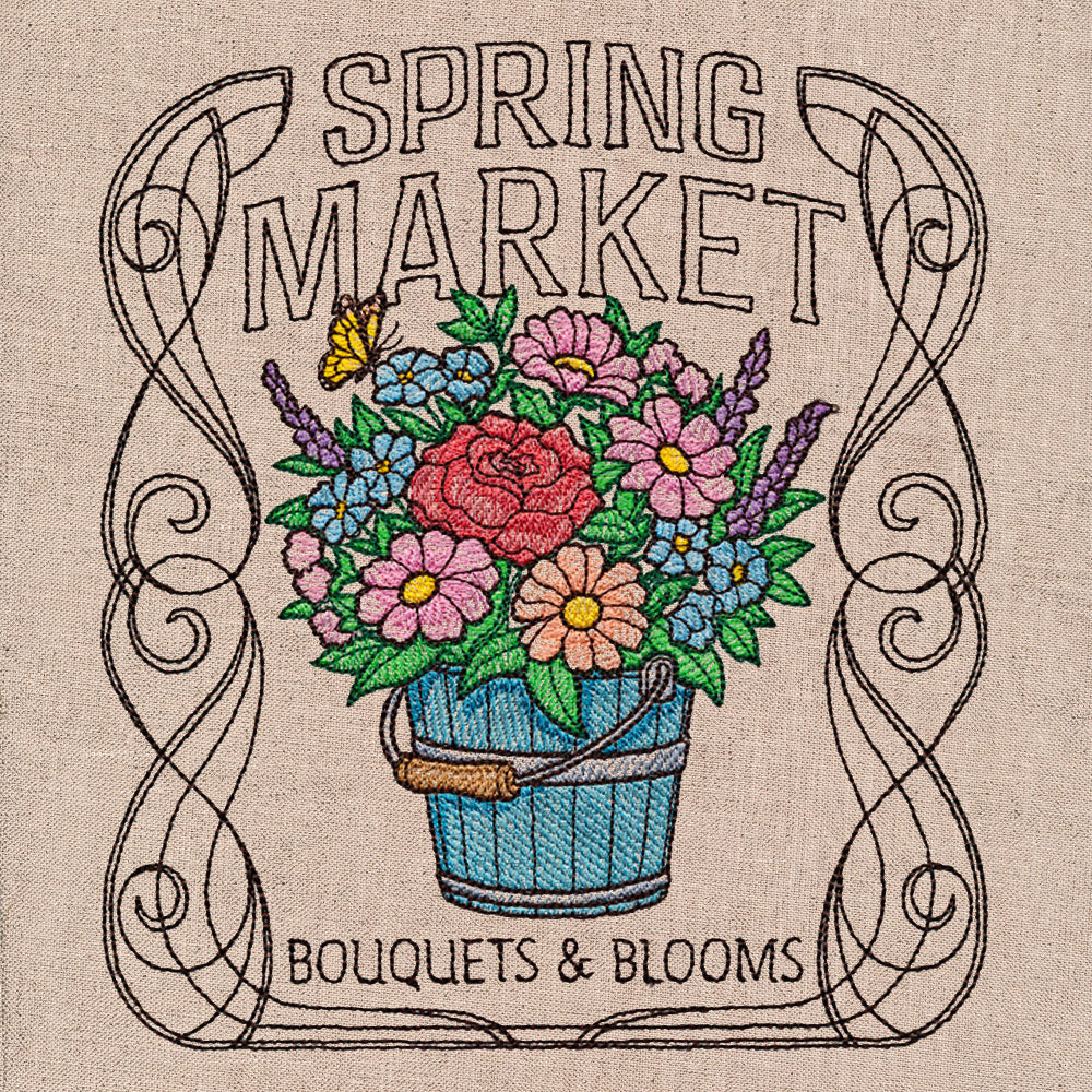 Market Signs of the Month - May