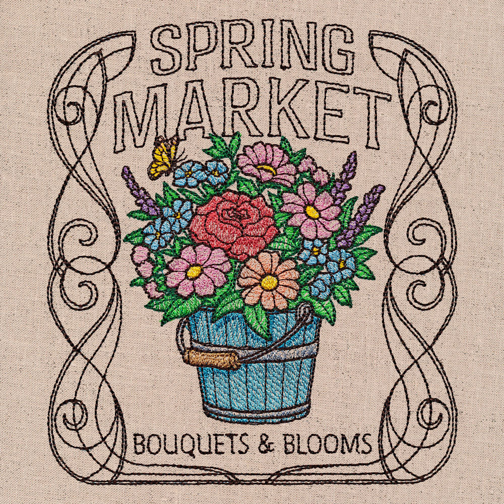 Market Signs of the Month - May