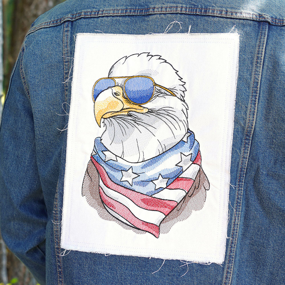 All-American Eagle