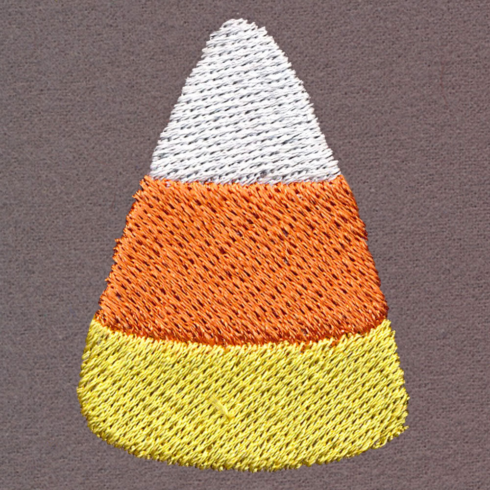 Halloween Mini Motifs - Candy Corn