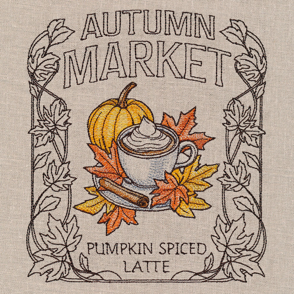 Market Signs of the Month - September