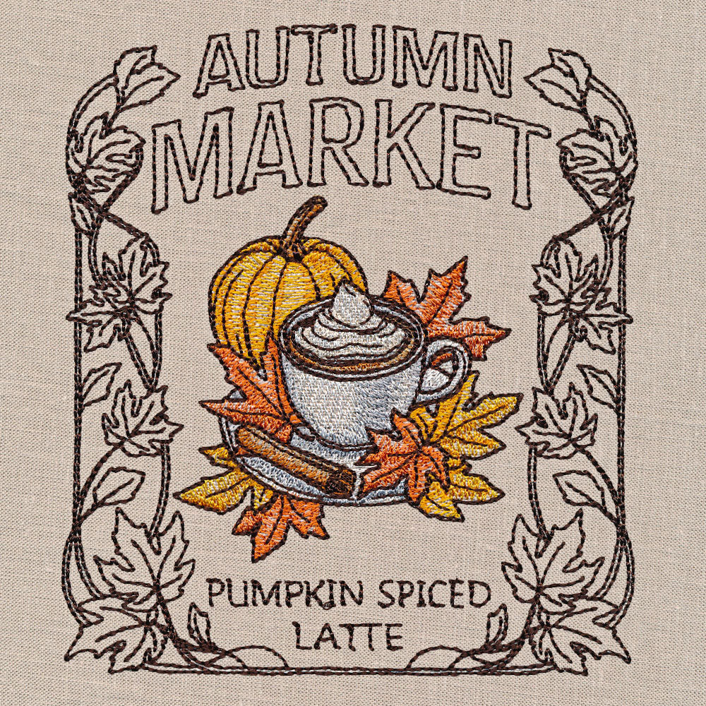 Market Signs of the Month - September