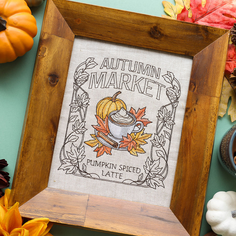 Market Signs of the Month - September