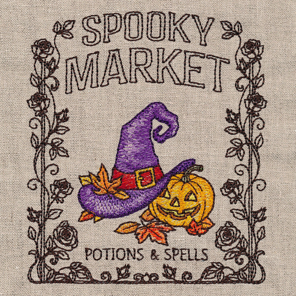 Market Signs of the Month - October