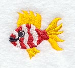 Baby Fish
