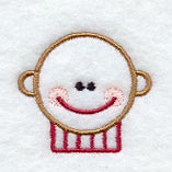 Stick Figure Face-Man 4