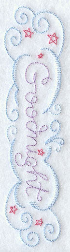 Goodnight Sweetheart 1 - Facing Left