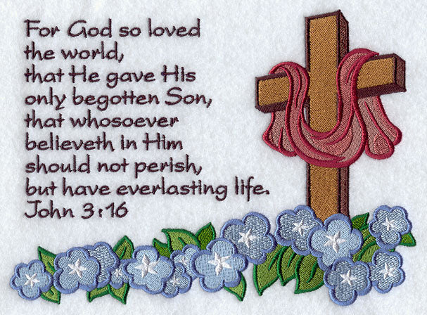 Everlasting Life