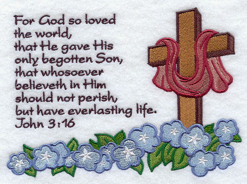 Everlasting Life