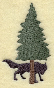 Little Red Riding Hood's Big Bad Wolf