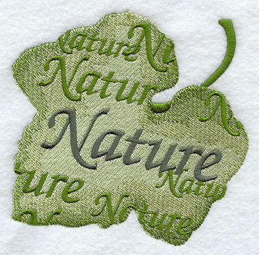 Nature Leaf