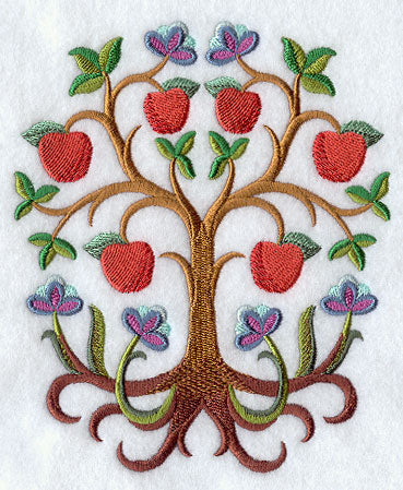 Tree of Life - Apple