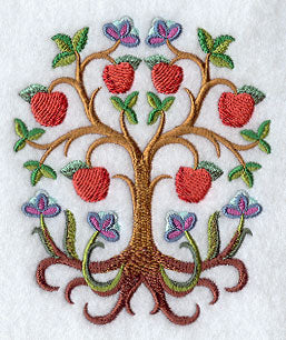 Tree of Life - Apple