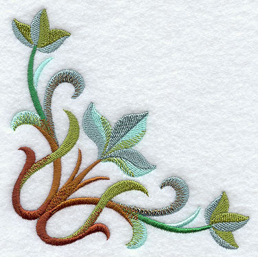 Tree of Life Corner