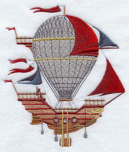 Airship
