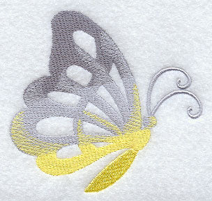 Perfect Blend Butterfly 2