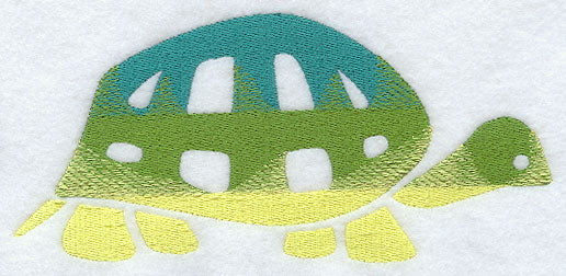 Perfect Blend Turtle