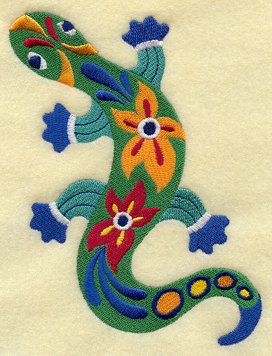 Lagarto