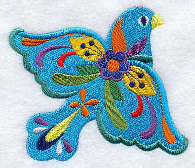 Me Lo Dijo Un Pajarito