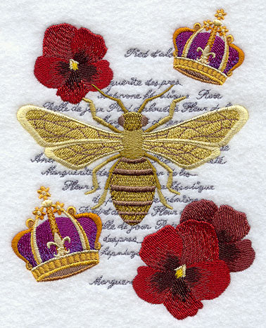 French Napoleonic Bee Medley