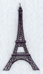French Eiffel Tower