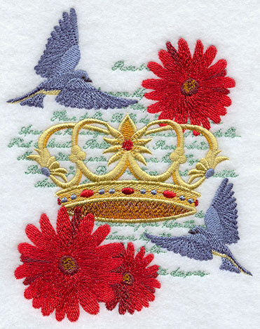 French Royalty Medley