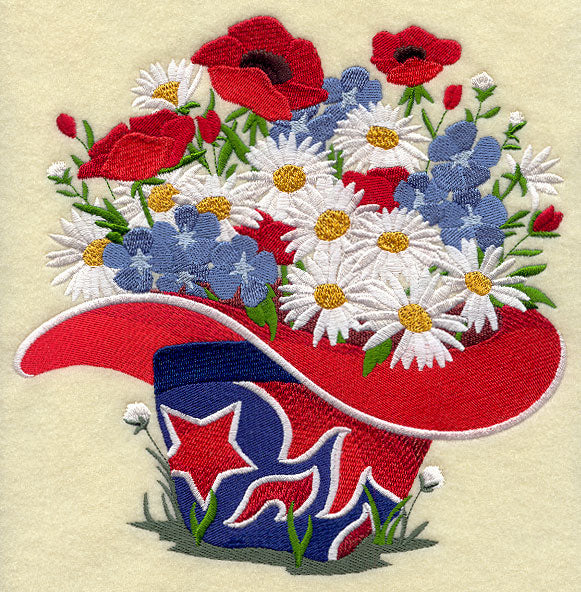 American Cowboy Bunch