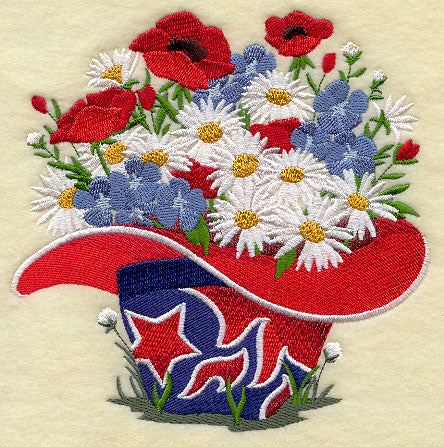 American Cowboy Bunch