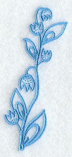 Avant Garden Flower 11