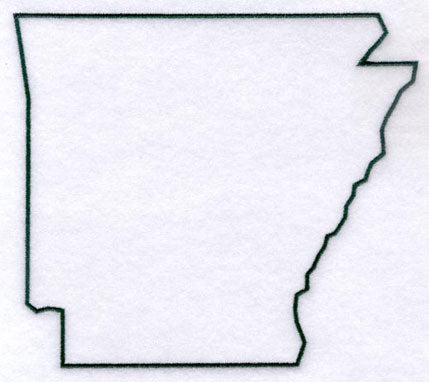Arkansas Outline