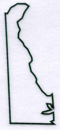 Delaware Outline
