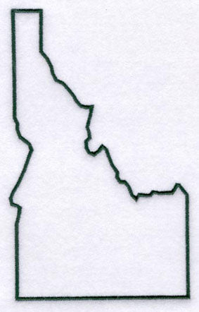 Idaho Outline