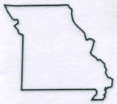 Missouri Outline