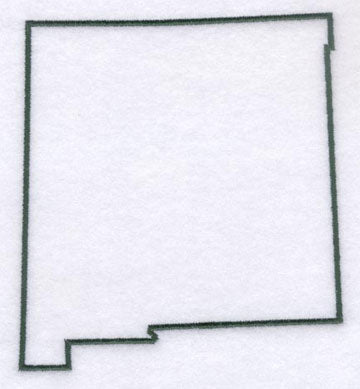 New Mexico Outline