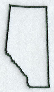Alberta Outline