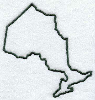 Ontario Outline