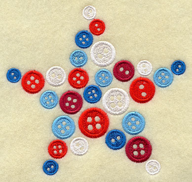 Stars-n-Stitches Forever