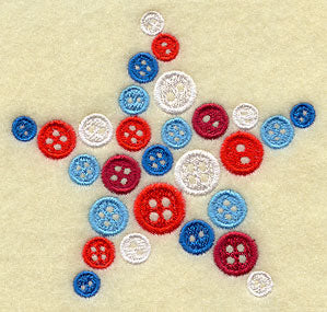 Stars-n-Stitches Forever