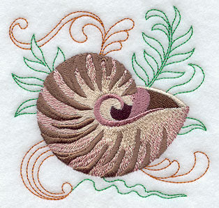 Sound of the Sea Square 2