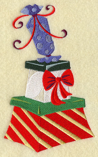 Gaggle of Gifts Stack