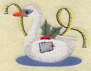 Crafty Christmas - 7th Day