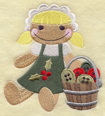 Crafty Christmas - 8th Day