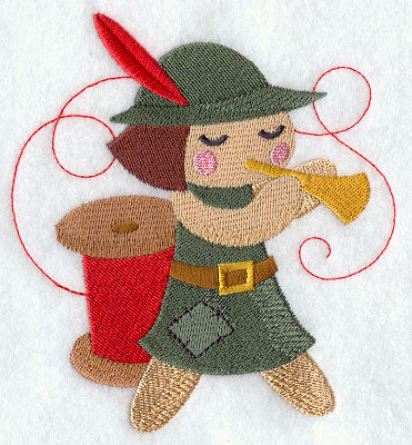 Crafty Christmas - 11th Day