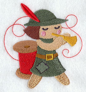 Crafty Christmas - 11th Day