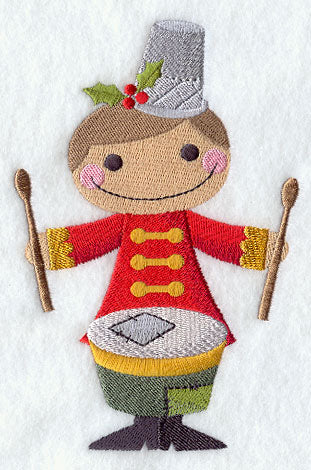 Crafty Christmas - 12th Day