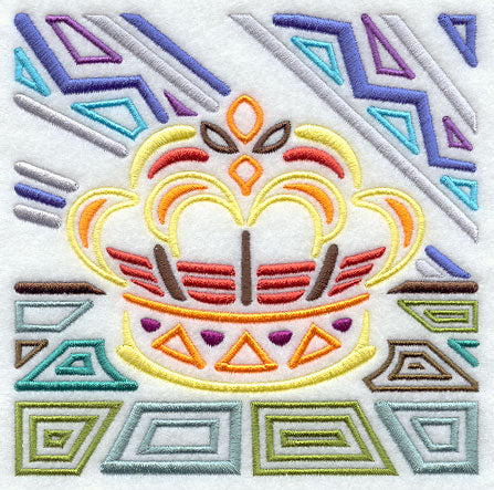 Mola Royal Crown Square