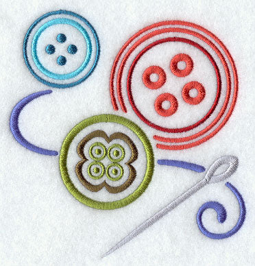 Mola Button