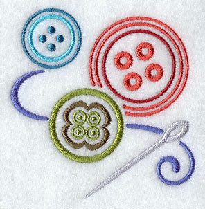 Mola Button