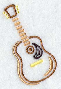 Mola Guitar